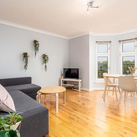 Millbrae Residence - Donnini Apartments 艾尔 外观 照片