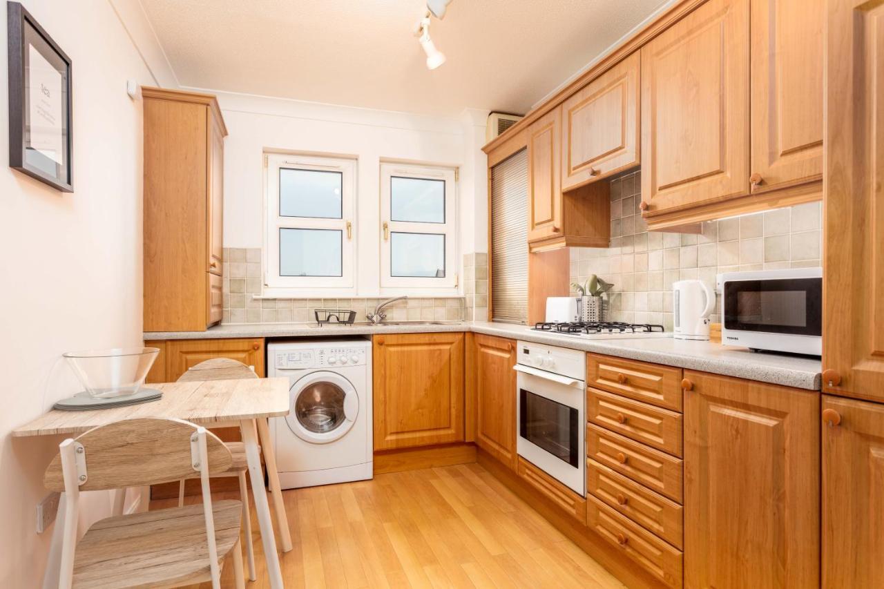 Millbrae Residence - Donnini Apartments 艾尔 外观 照片