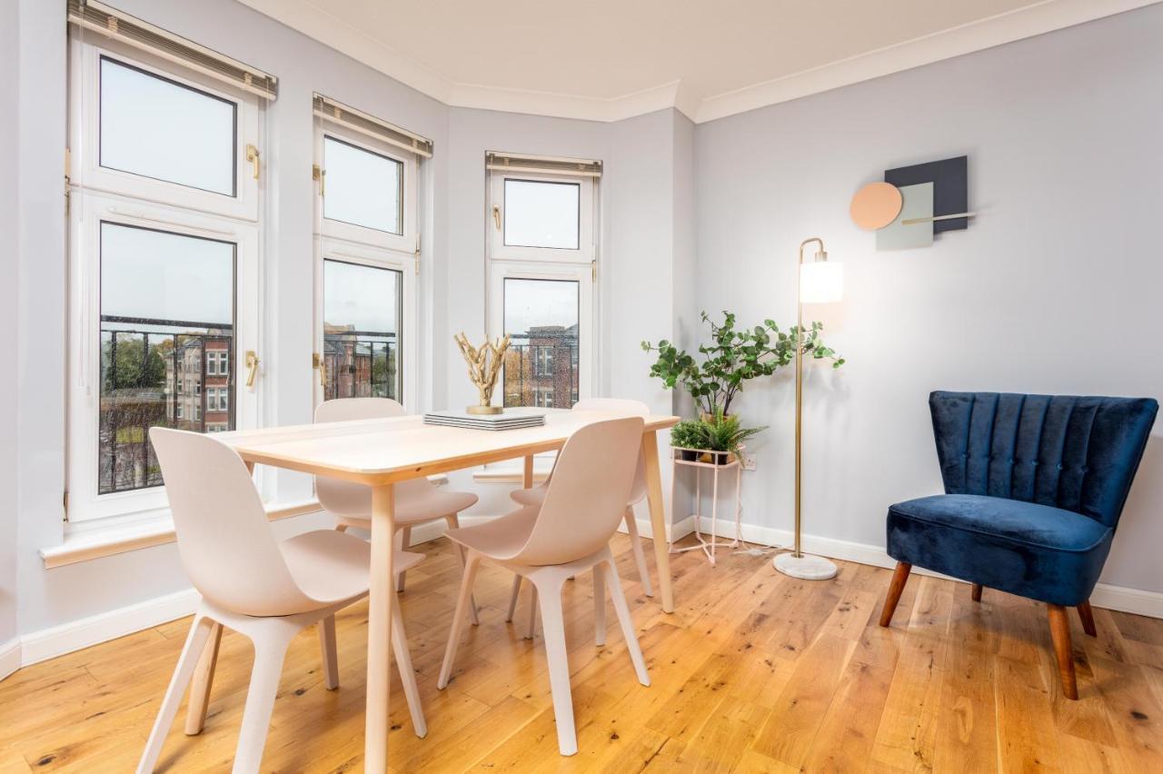 Millbrae Residence - Donnini Apartments 艾尔 外观 照片