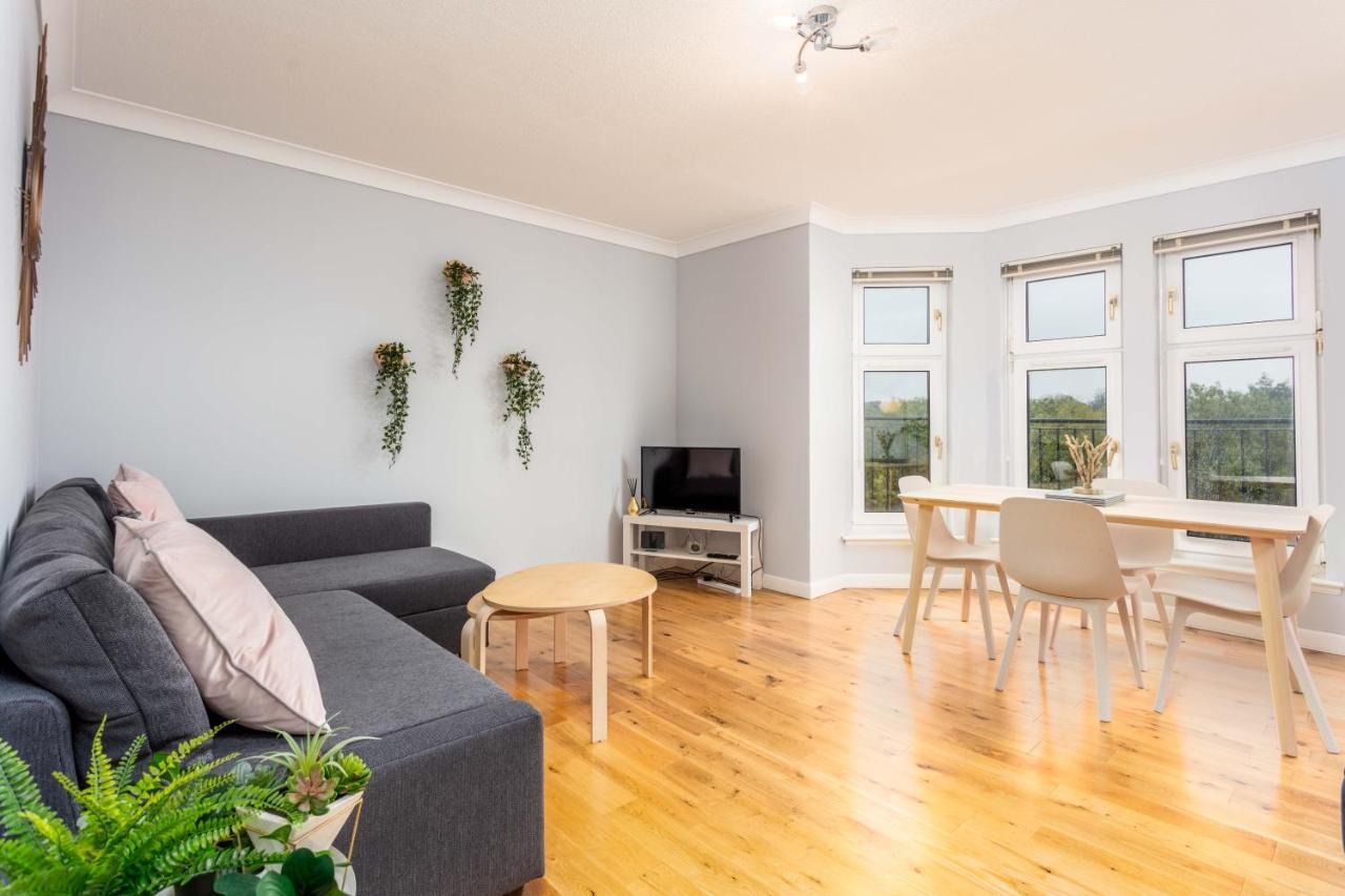 Millbrae Residence - Donnini Apartments 艾尔 外观 照片