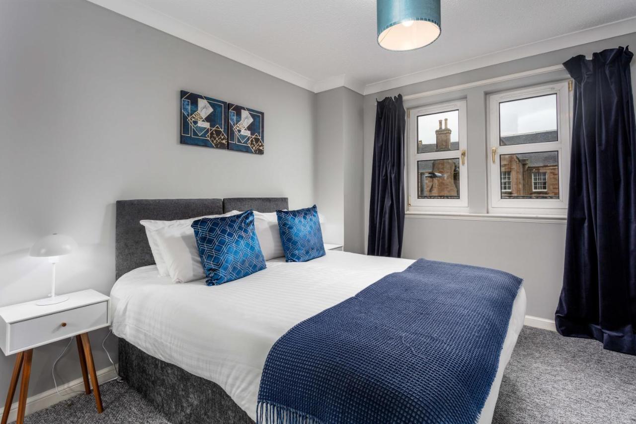 Millbrae Residence - Donnini Apartments 艾尔 外观 照片